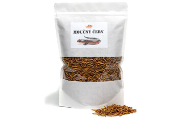 Mealworm 2000 ml